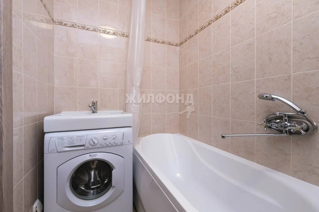 Продажа квартиры, Новосибирск, Владимира Заровного - Фото 11