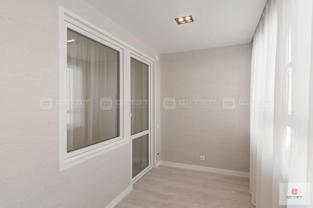 Продажа квартиры, Казань, пр-кт. Альберта Камалеева - Фото 25