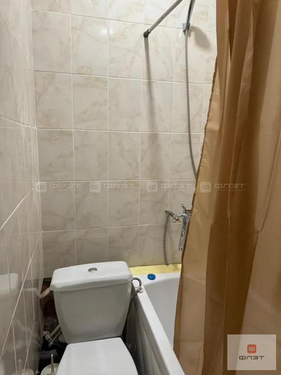 Продажа квартиры, Казань, ул. Глазунова - Фото 24