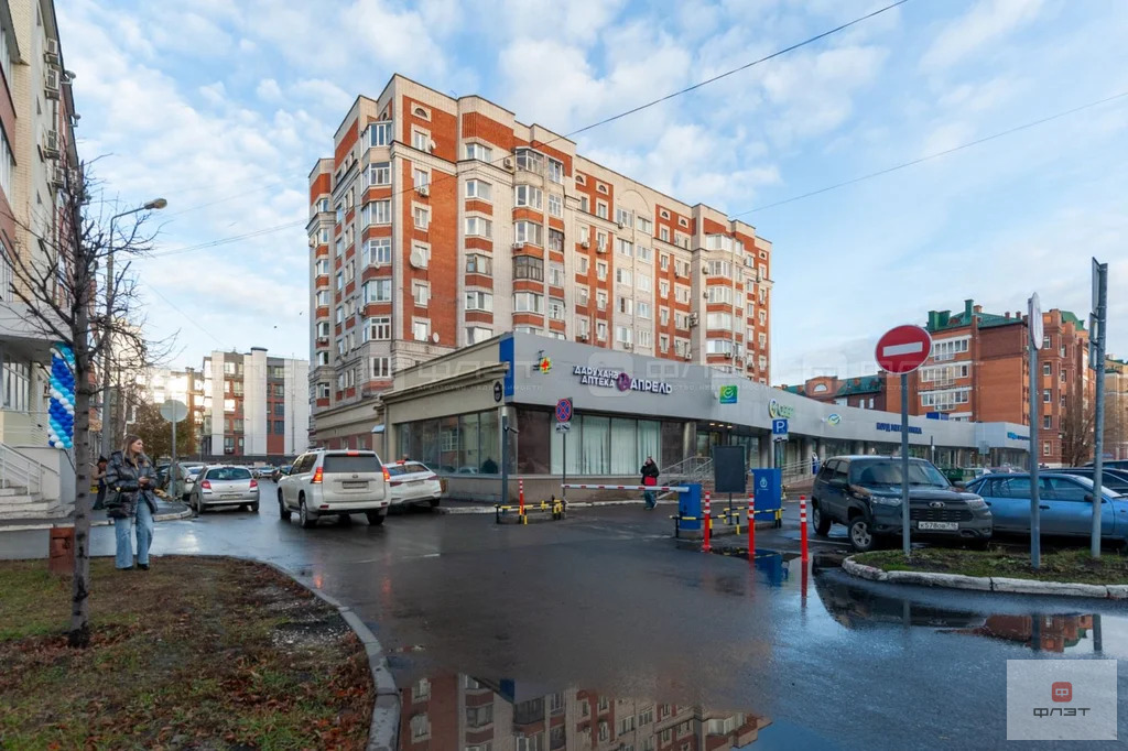 Продажа квартиры, Казань, ул. Марселя Салимжанова - Фото 16