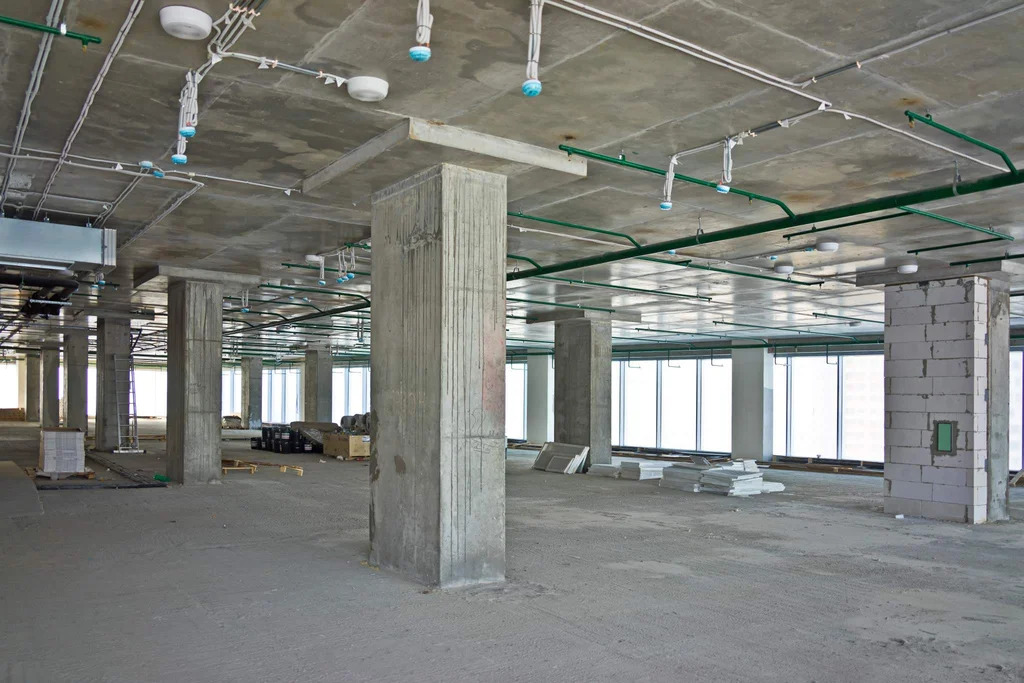 Сдаётся офис (А, А+), в БЦ «Сидней Сити» - Фото 25