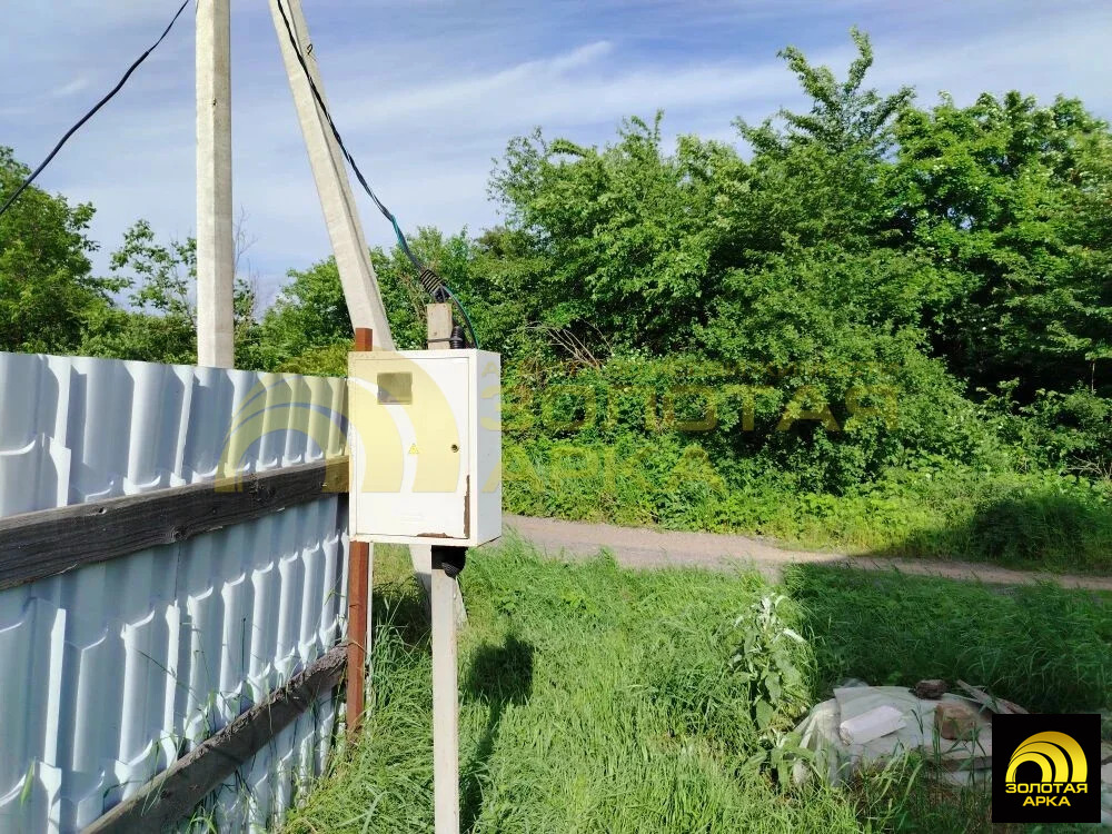 Продажа дома, Холмская, Абинский район, ул. Вишневая - Фото 19