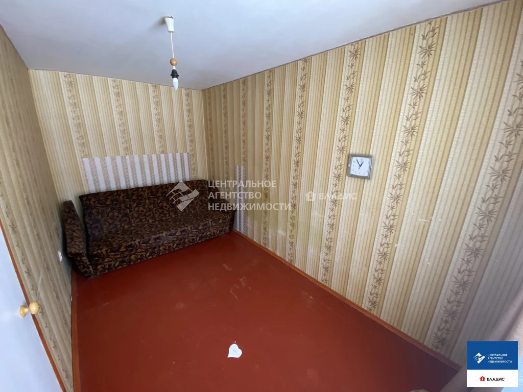 Аренда квартиры, Рязань, ул. Черновицкая - Фото 5