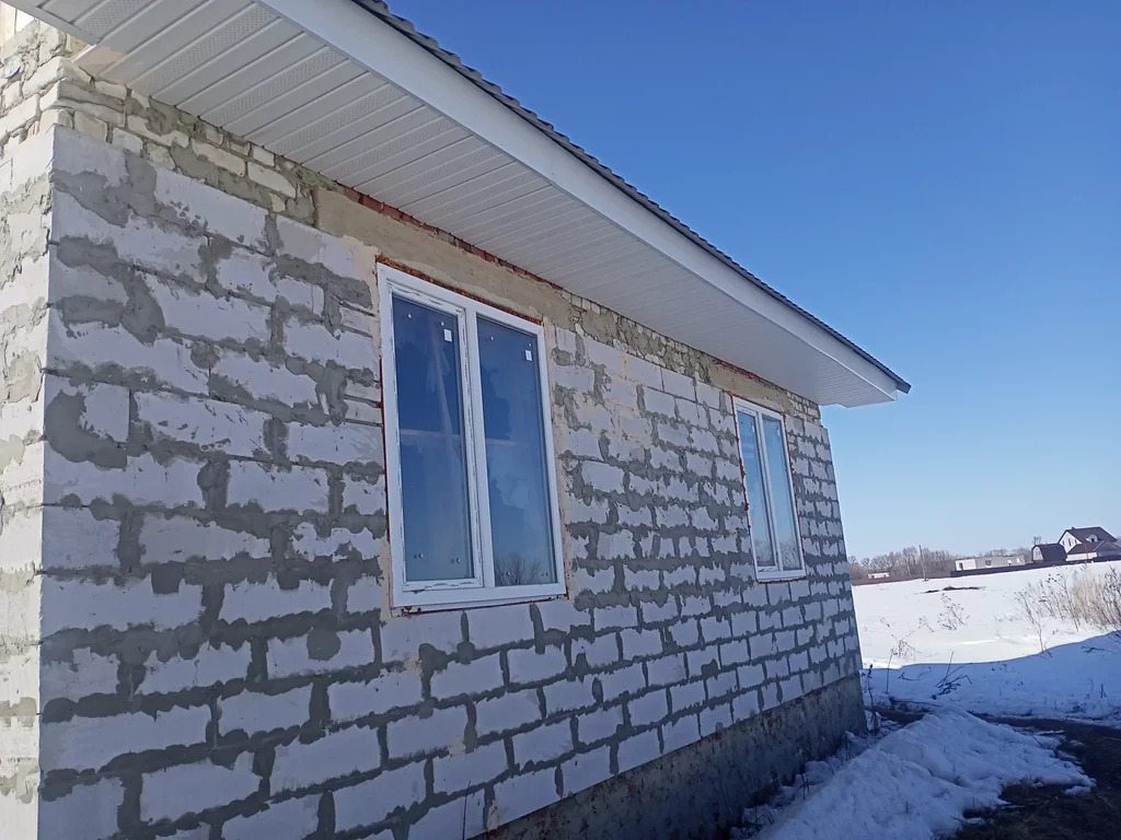 Купить Дом В Лысых Горах Саратовской