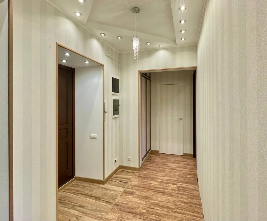 Продажа квартиры, Фрунзенская наб. - Фото 6