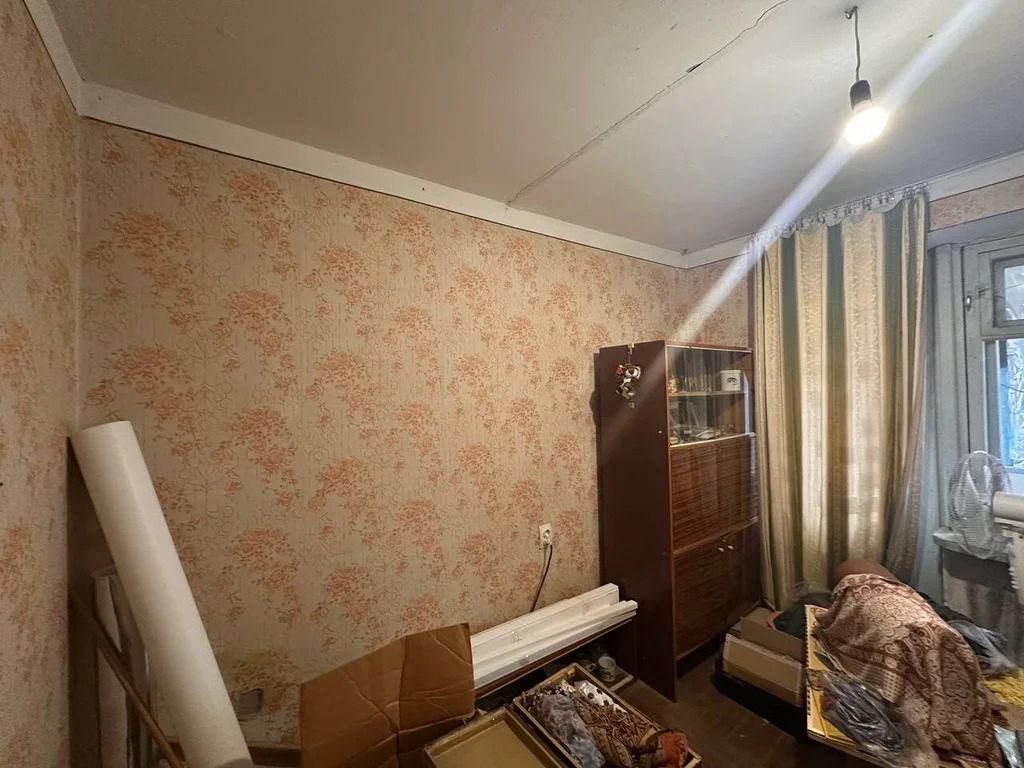 Продажа квартиры, Черноморский, улица Новая - Фото 6