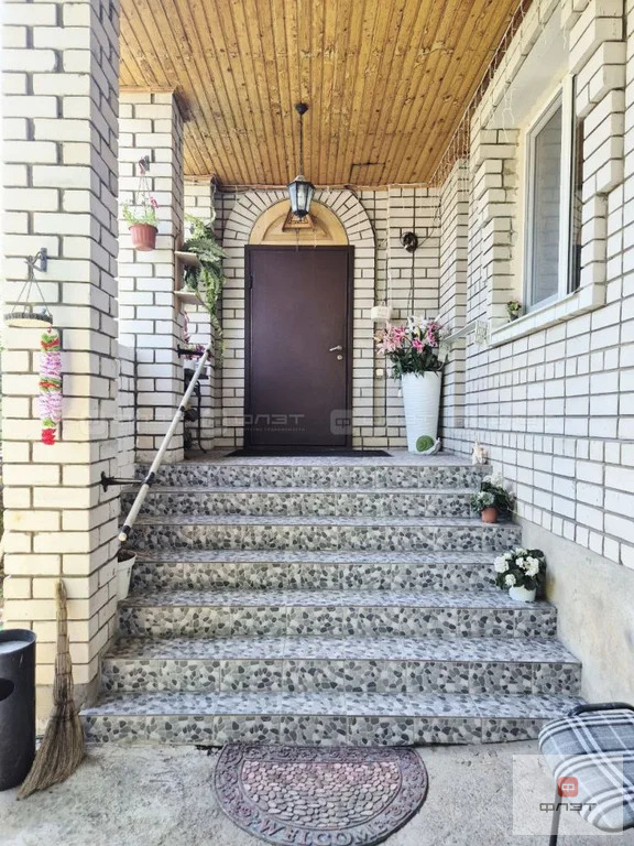 Продажа дома, Казань, ул. Люблинская - Фото 30