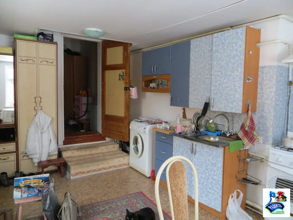 Продам в хорошем состоянии таунхаус возле моря. - Фото 5