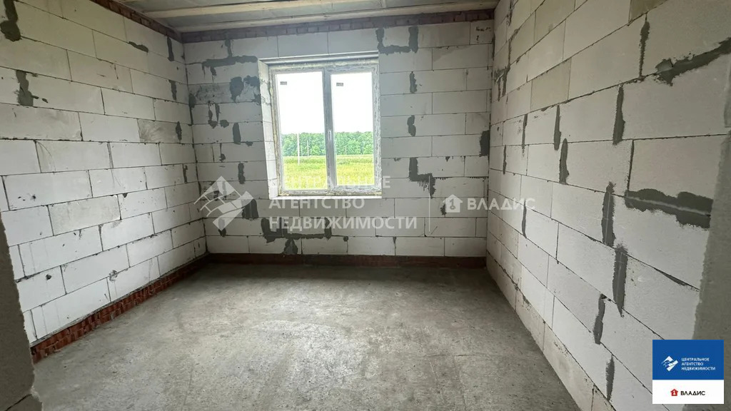 Продажа дома, Горяйново, Рыбновский район - Фото 8