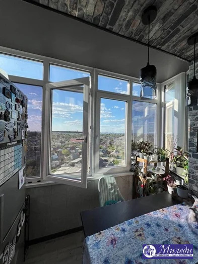 Продажа квартиры, Батайск, ул. Коммунистическая - Фото 10
