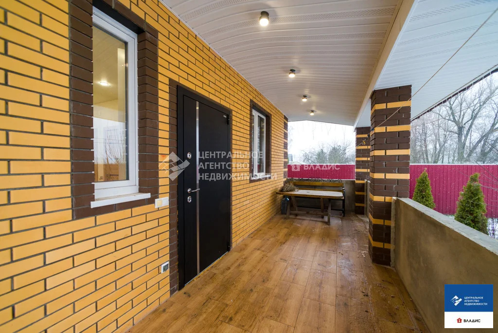 Продажа дома, Никольское, Рязанский район, ул. Николо-Дворянская - Фото 3