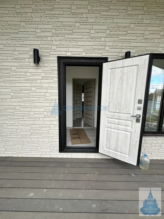 Продажа дома, Домодедово, Домодедово г. о., 39 - Фото 6
