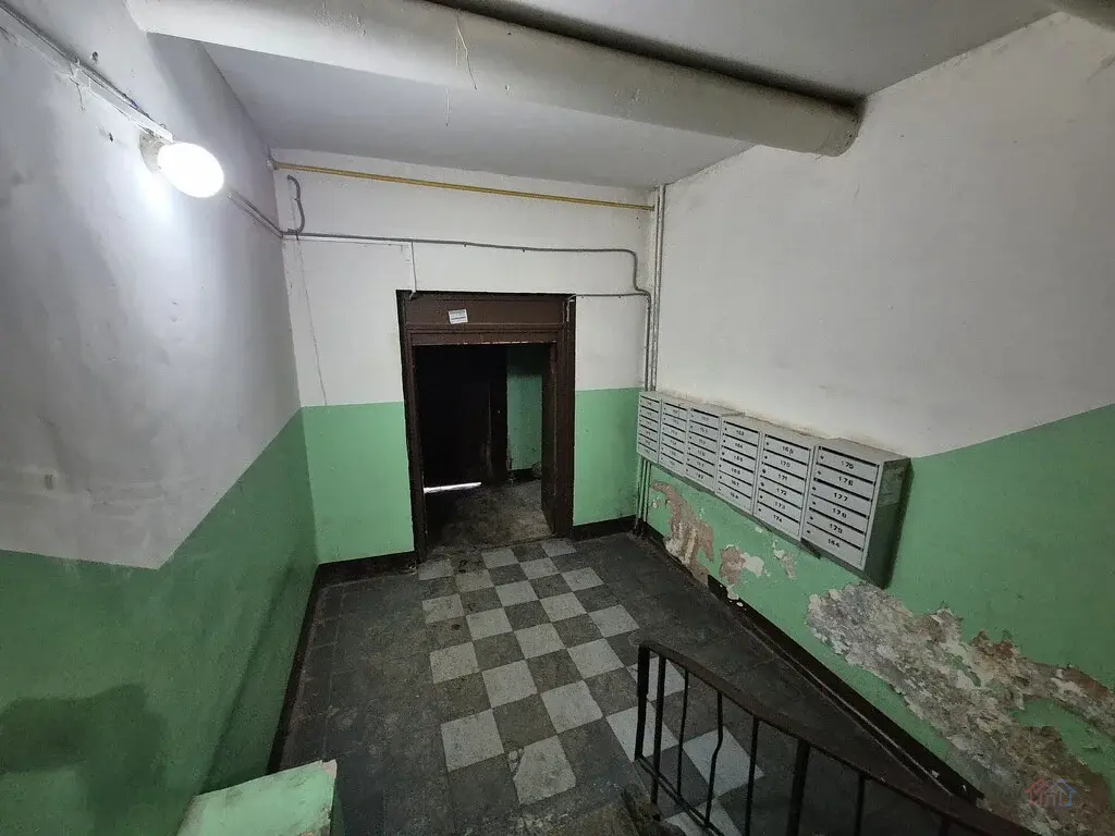 2-к. квартира, 44,6 м2, 5/9 эт. - Фото 16