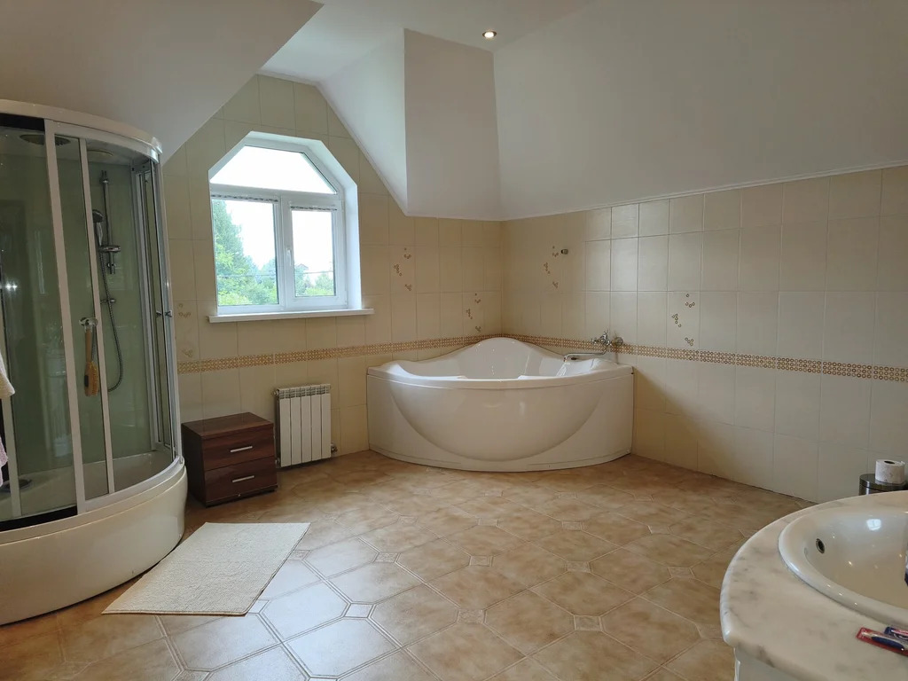 Продажа дома, Прохорово, Егорьевский район, Московская улица - Фото 8