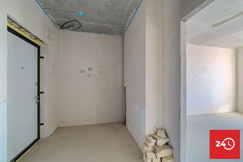 Евро-2 комнатная квартира Сканди-квартала Норвуд ул.Измайлова 38/3 - Фото 28