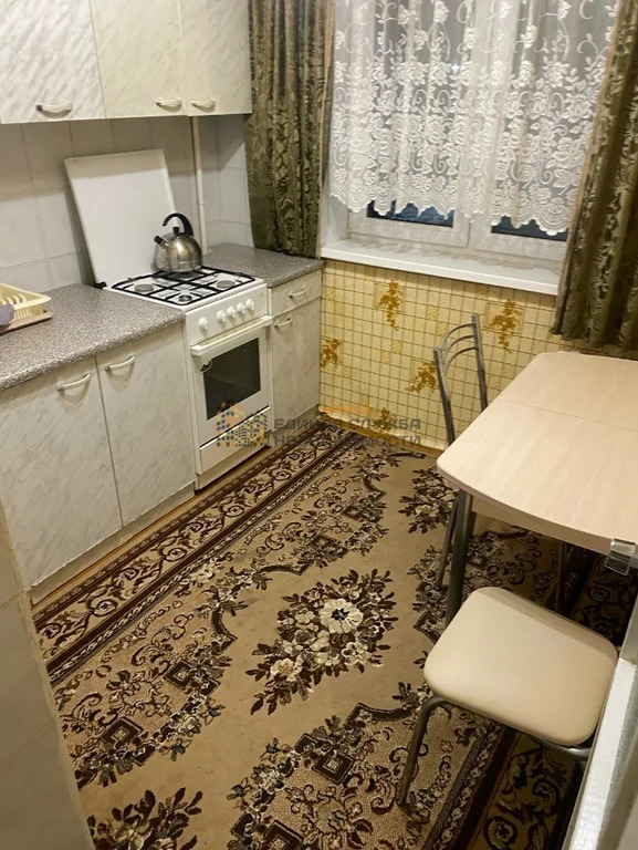 Аренда квартиры, Уфа, ул. Рихарда Зорге - Фото 9