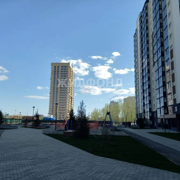 Продажа квартиры, Новосибирск, ул. Игарская - Фото 30