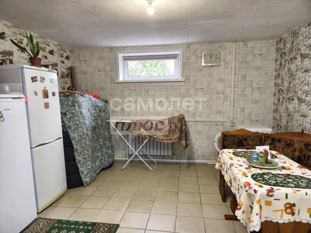 Продажа дома, Бердск, Благодарная - Фото 29