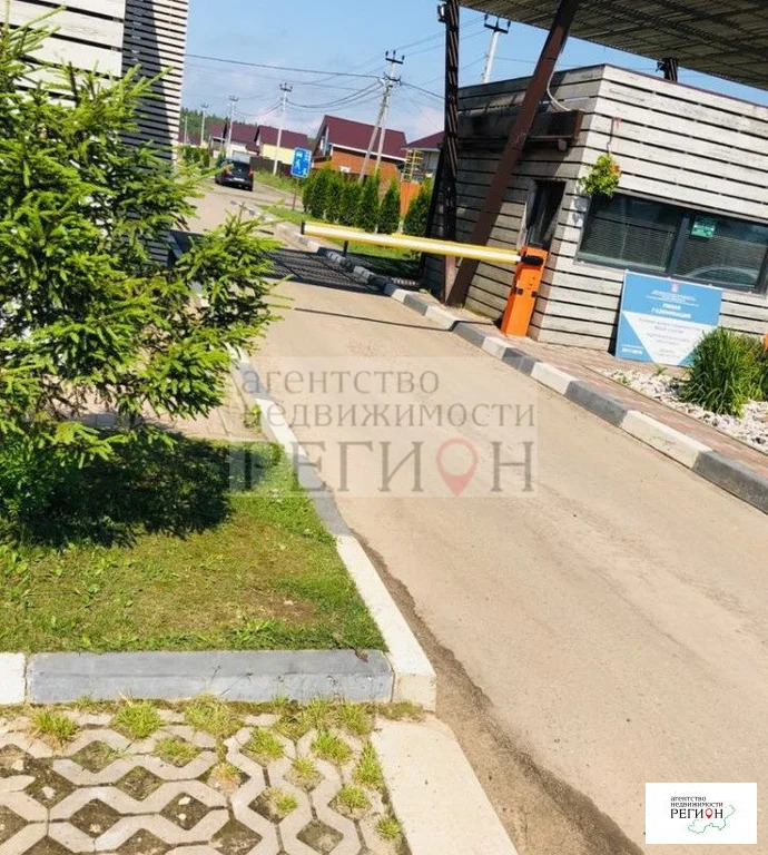 Продажа участка, Наро-Фоминский район - Фото 1