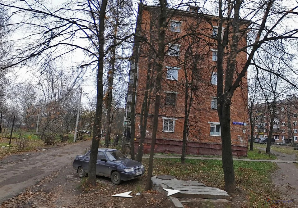 Продажа квартиры, Тула, ул. Баженова - Фото 2