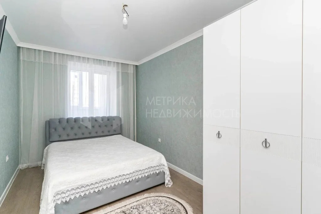 Продажа квартиры, Тюмень, г Тюмень - Фото 10