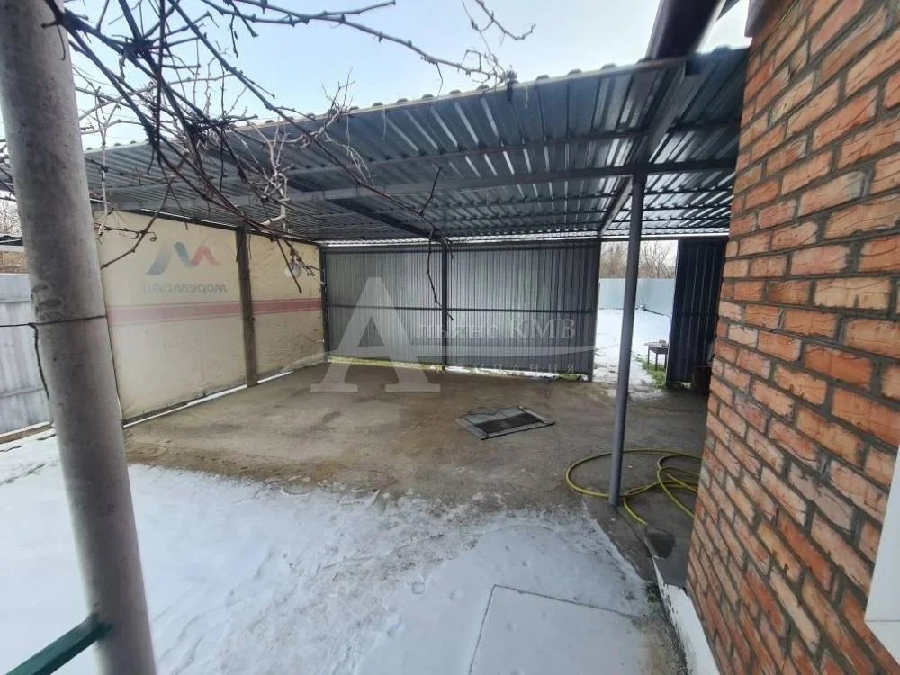 Продажа дома, Георгиевск, Козыря ул. - Фото 8