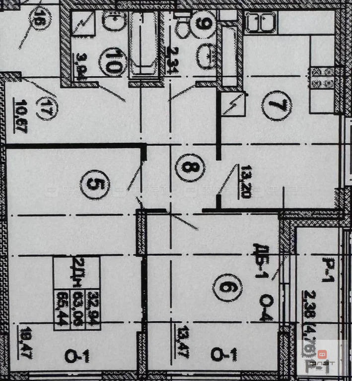 Продажа квартиры, Казань, ул. Роторная - Фото 39