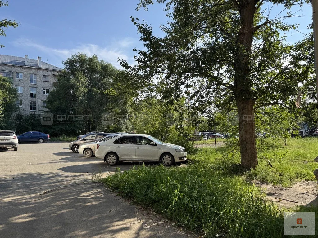 Продажа квартиры, Казань, ул. Бирюзовая - Фото 5