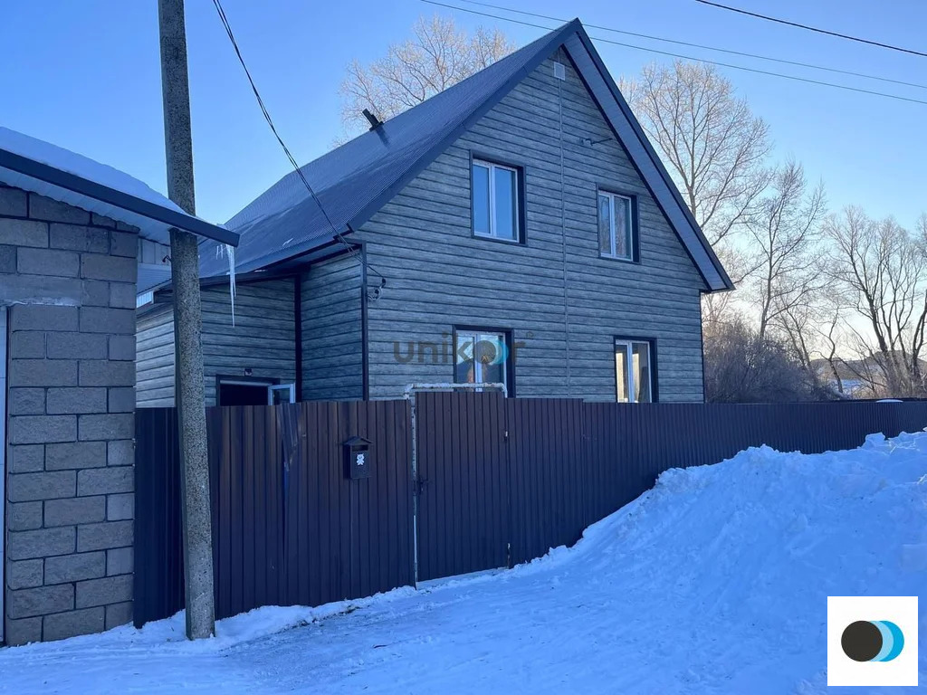 Продажа дома, Иглино, Иглинский район, ул. Куйбышева - Фото 1