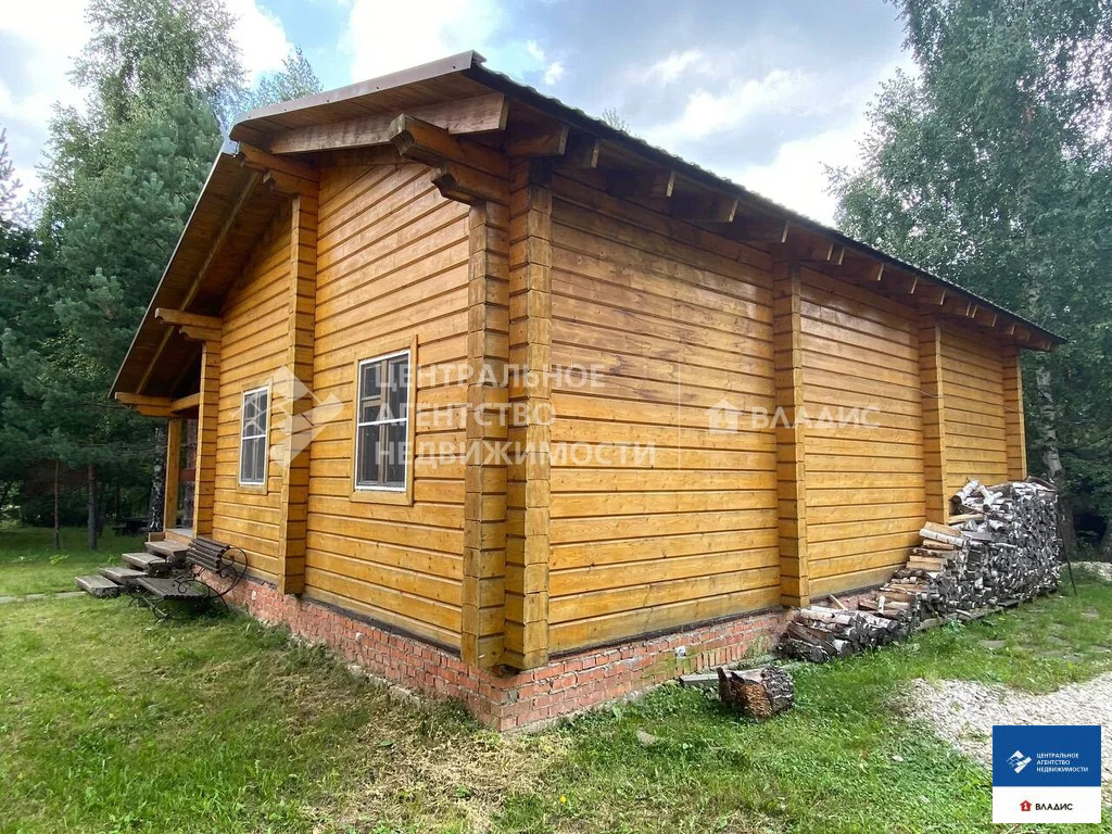 Продажа дома, Ханино, Клепиковский район - Фото 3