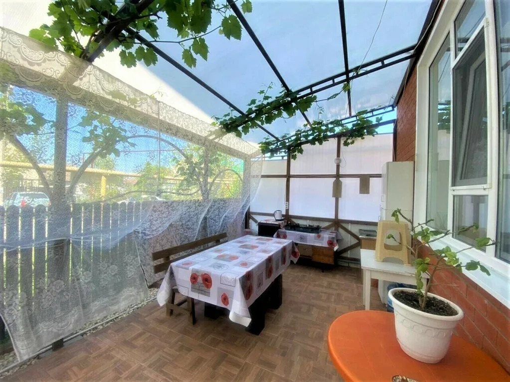 Продажа дома, Голубицкая, Темрюкский район, ул. Советская - Фото 13