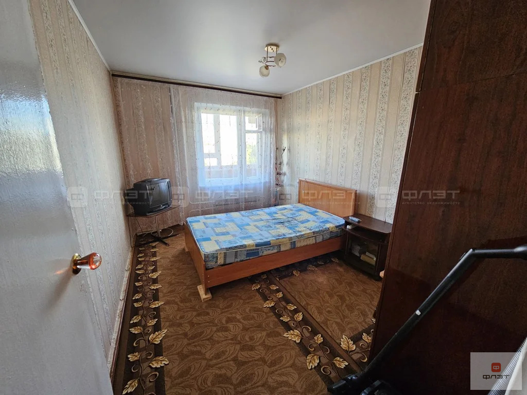 Продажа квартиры, Казань, ул. Сафиуллина - Фото 4