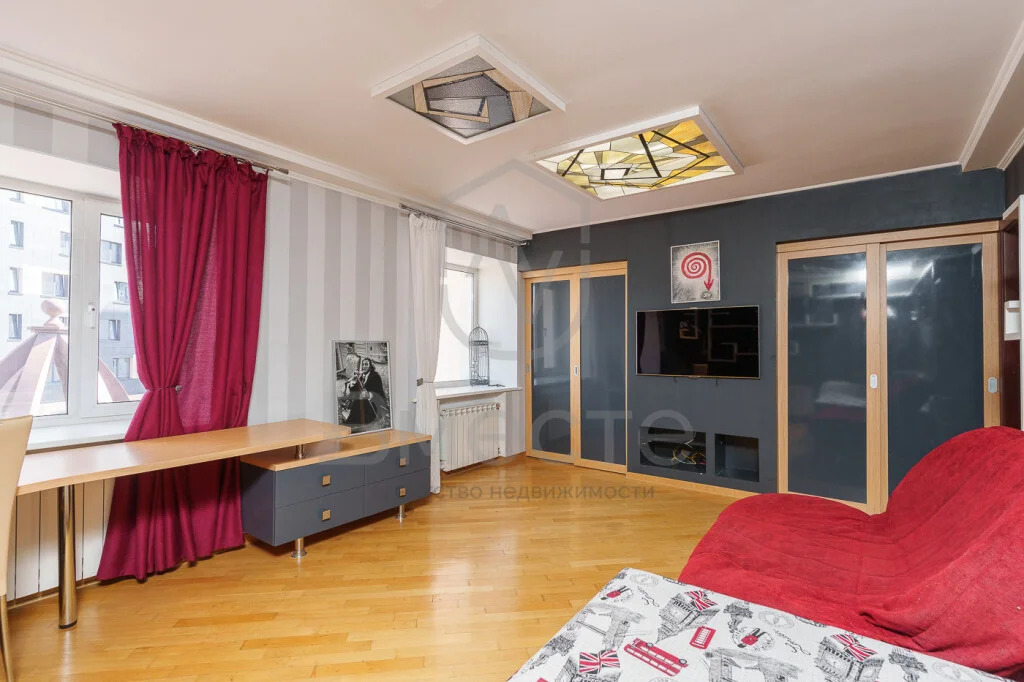 Продажа квартиры, Новосибирск, ул. Ленина - Фото 15