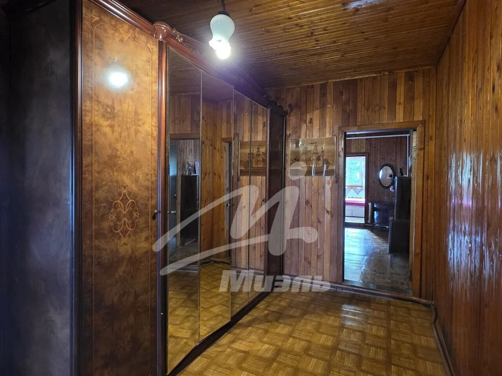 Продажа дома, Хотьково, Сергиево-Посадский район, 1-е Митино ул. - Фото 17