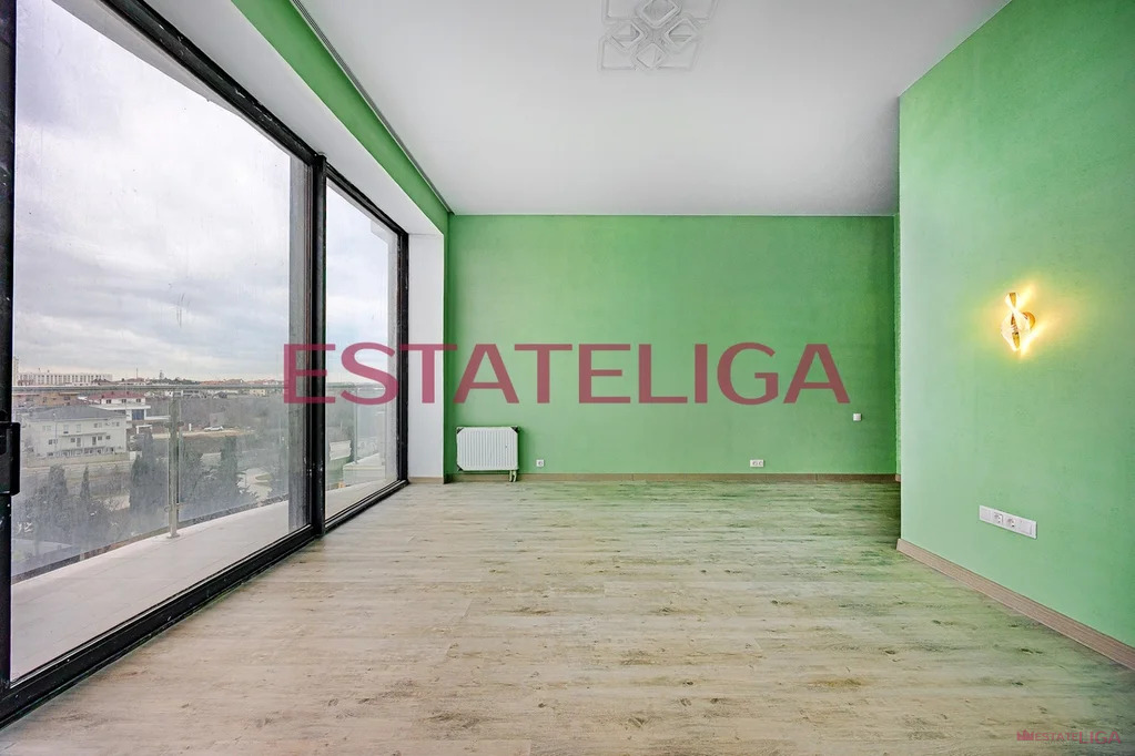 Продажа квартиры, Севастополь, улица Пляж Омега - Фото 7