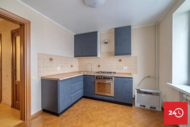 Продаётся 3-х комнатная квартира по адресу: ул. Пролетарская &8239;4. - Фото 16