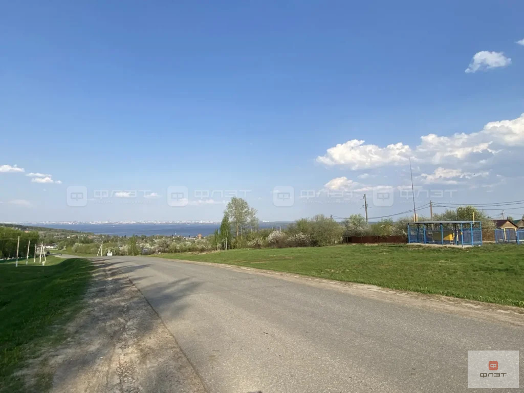 Продажа дома, Нижний Услон, Верхнеуслонский район, снт. СНТ ... - Фото 17