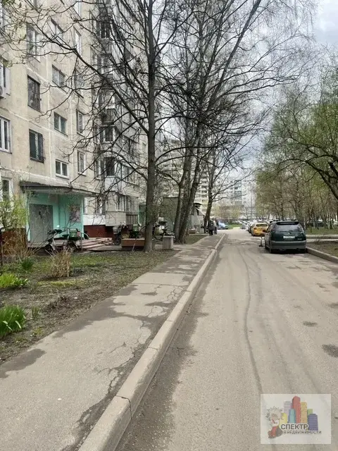 Двухкомнатная квартира в Биберево - Фото 2