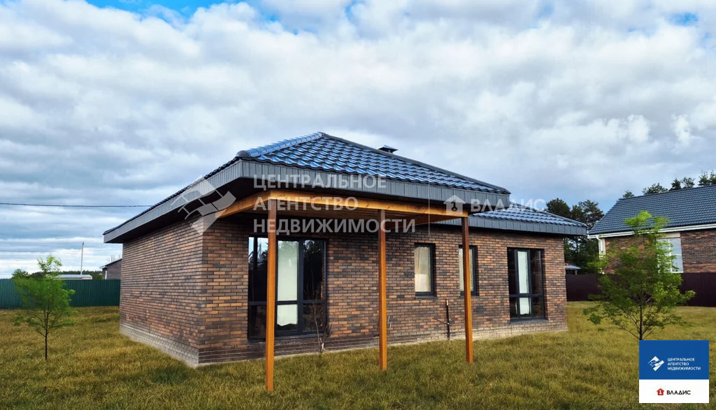 Продажа дома, Дубровичи, Рязанский район, Ольховая улица - Фото 4