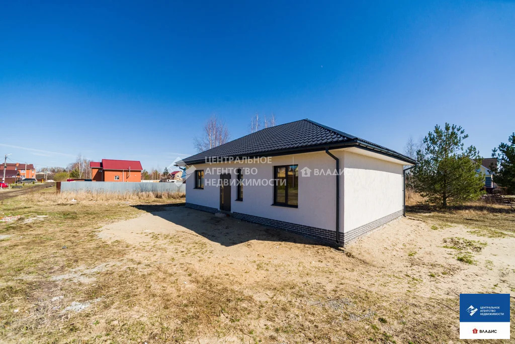 Продажа дома, Рязань, 4-й Аллейный проезд - Фото 2