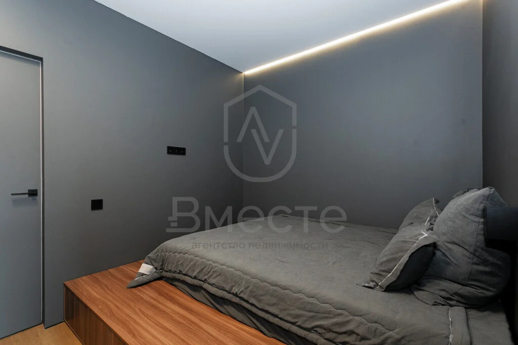 Продажа квартиры, Новосибирск, ул. Большевистская - Фото 47
