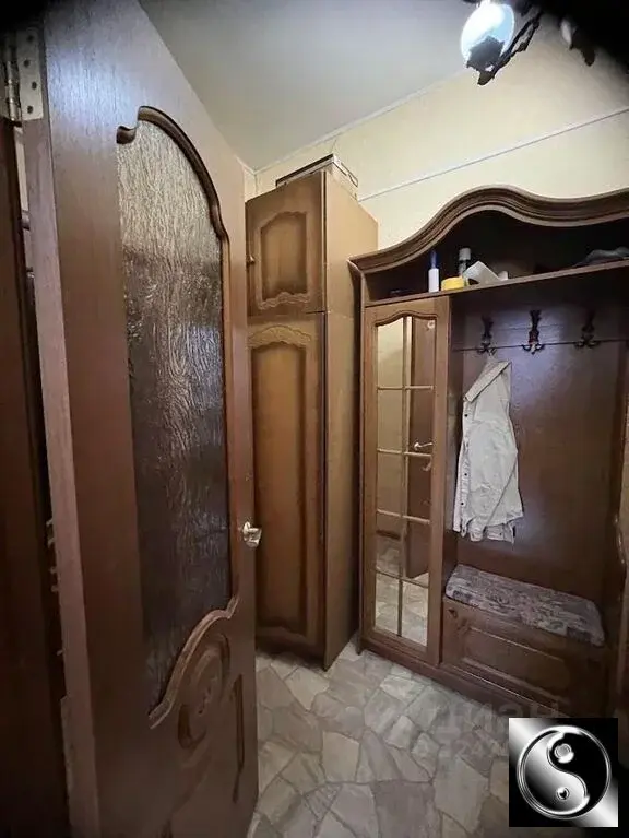 Сдам двухкомнатную квартиру 60.0м ул. Плющиха, 43-47, Москва, ЦАО, р-н - Фото 16