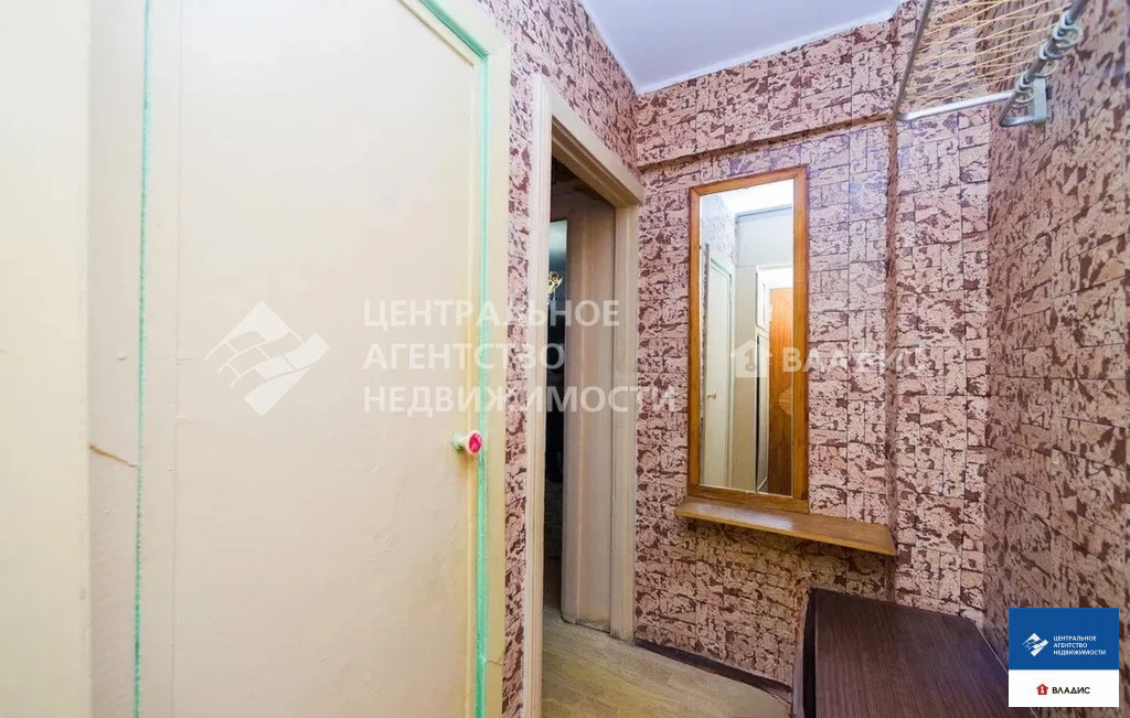 Продажа квартиры, Рязань, ул. Ломоносова - Фото 13