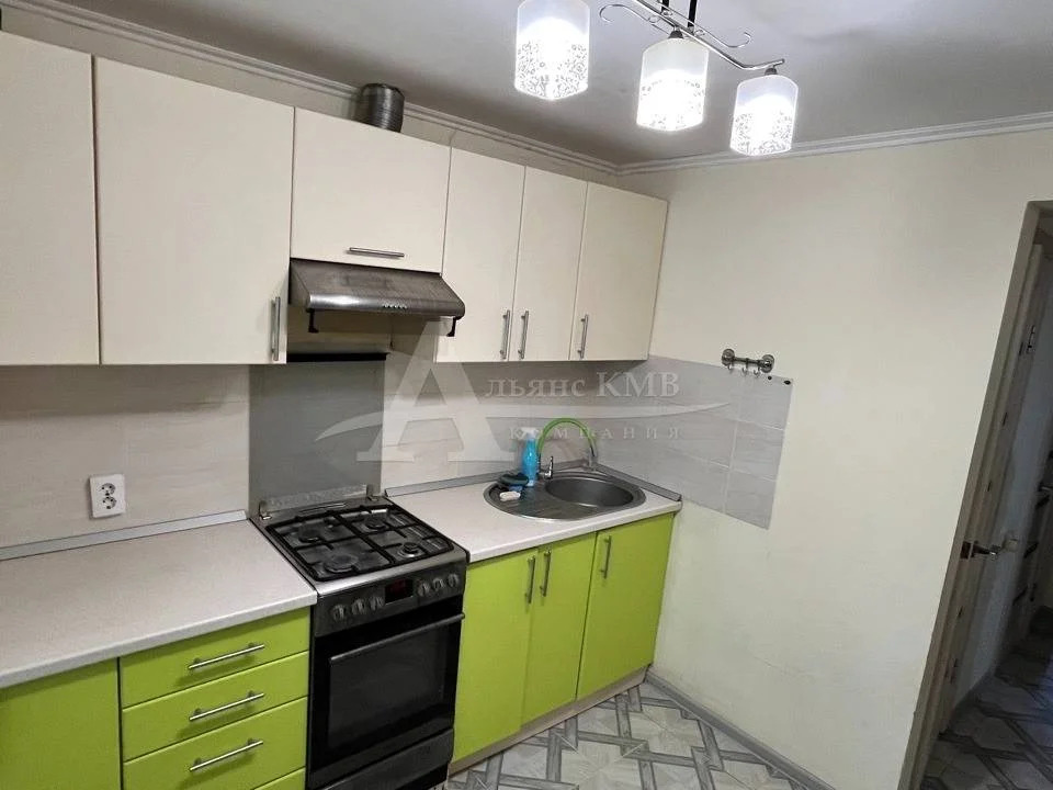 Продажа квартиры, Зеленокумск, Советский район, ул. Горького - Фото 2