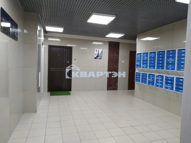 Продажа квартиры, Новосибирск, ул. Дуси Ковальчук - Фото 24