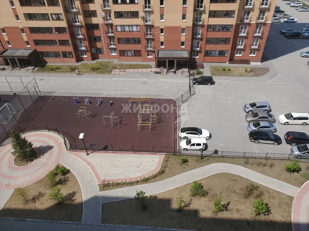 Продажа квартиры, Новосибирск, ул. Лобачевского - Фото 11