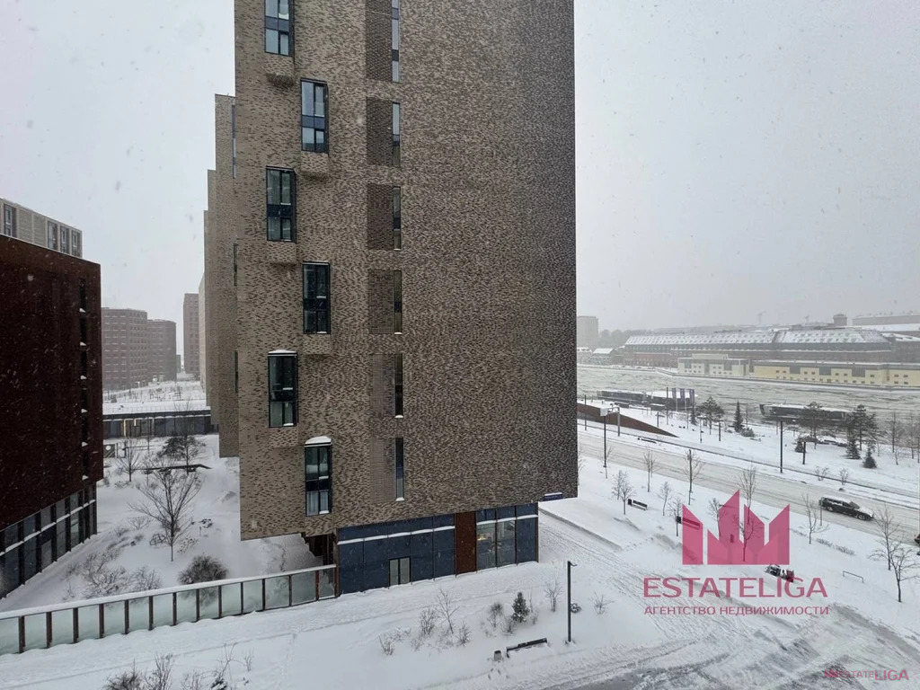 Продажа квартиры, набережная Марка Шагала - Фото 7