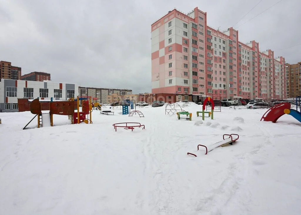 Продажа квартиры, Новосибирск, Михаила Немыткина - Фото 14
