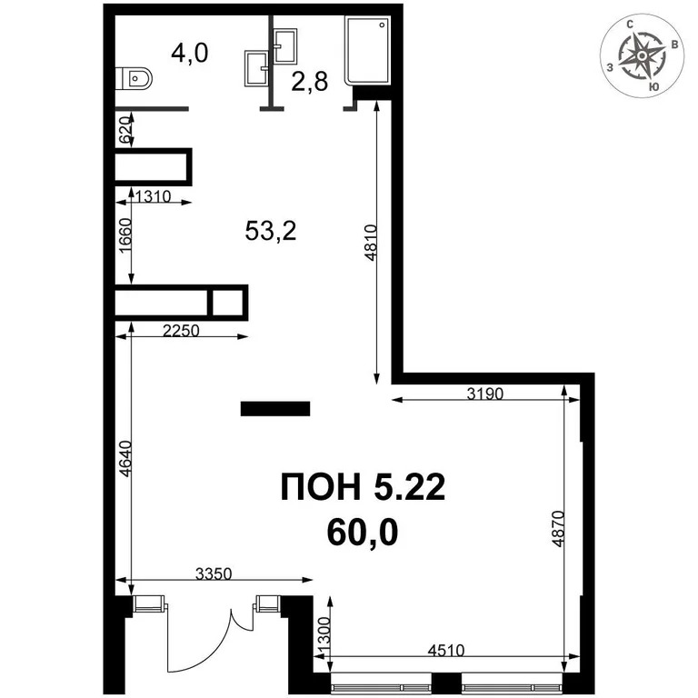 Прямая продажа от застройщика - Фото 2