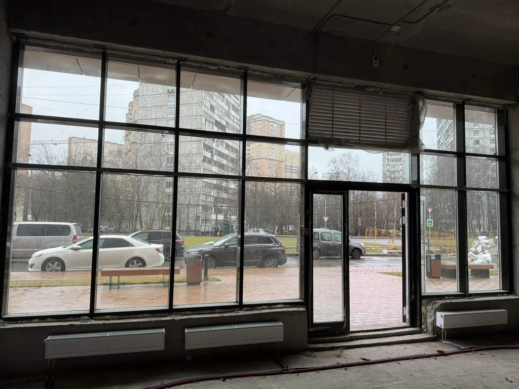 Аренда ПСН площадью 74,1 м2 - Фото 1